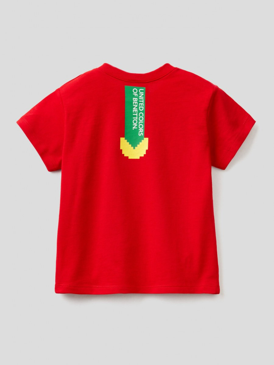 Benetton dečija majica 