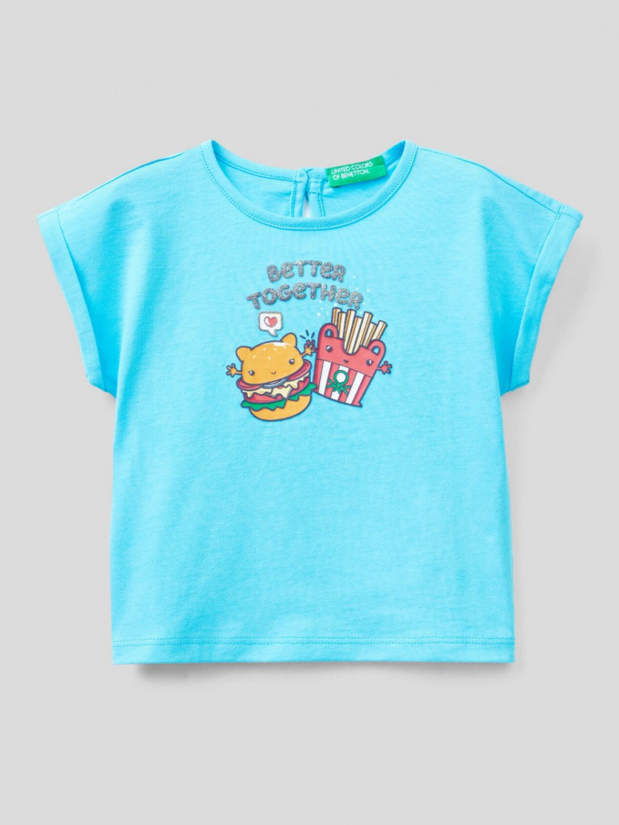 Benetton dečija majica 