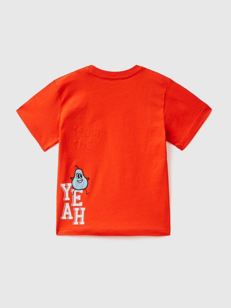 Benetton dečija majica k/r 