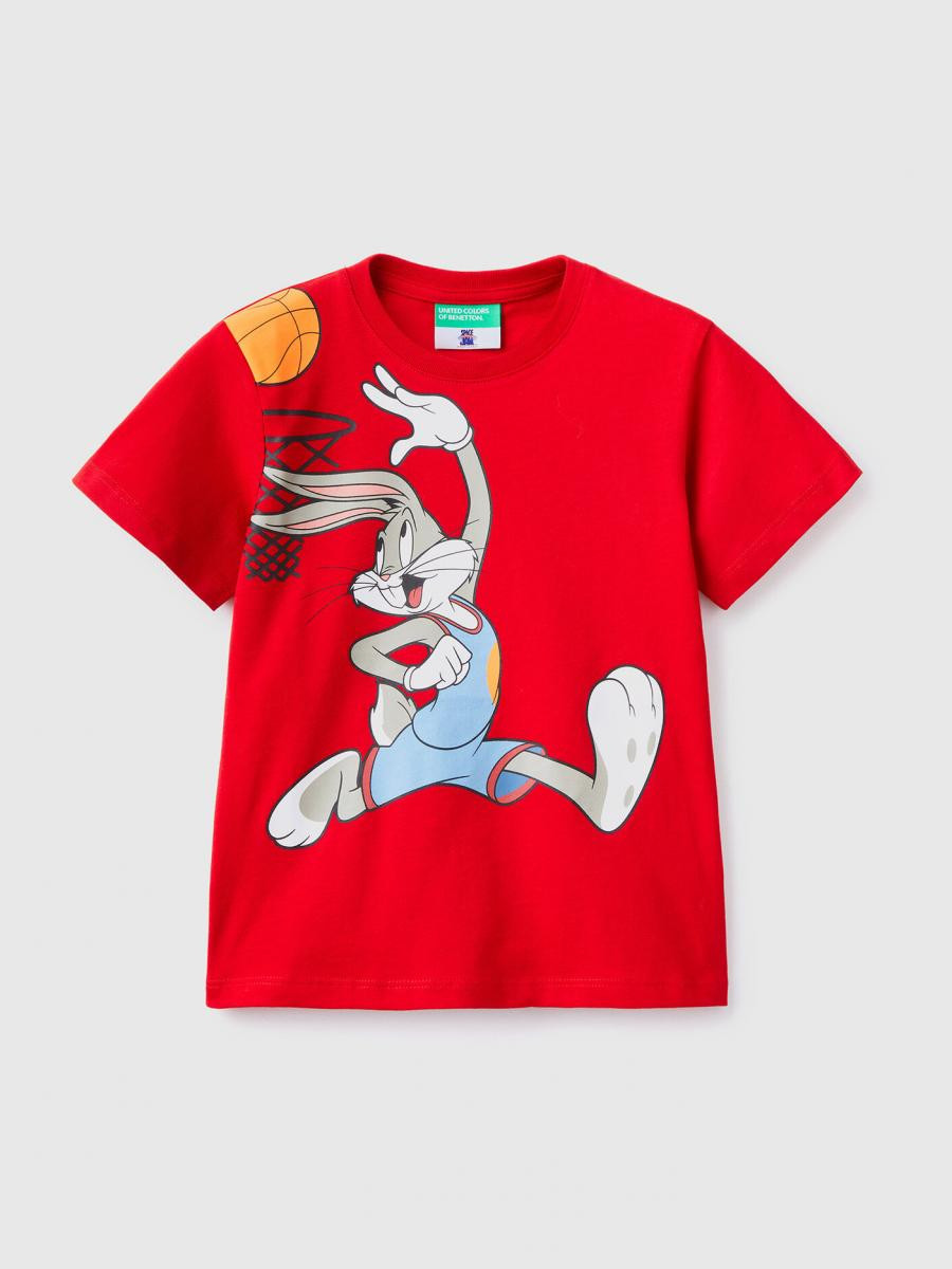 Benetton dečija majica k/r 