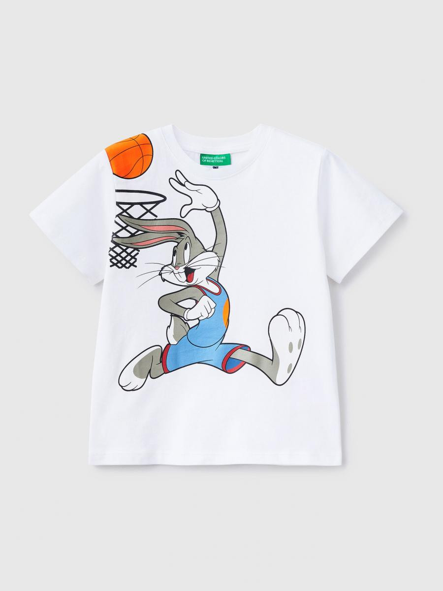 Benetton dečija majica k/r 