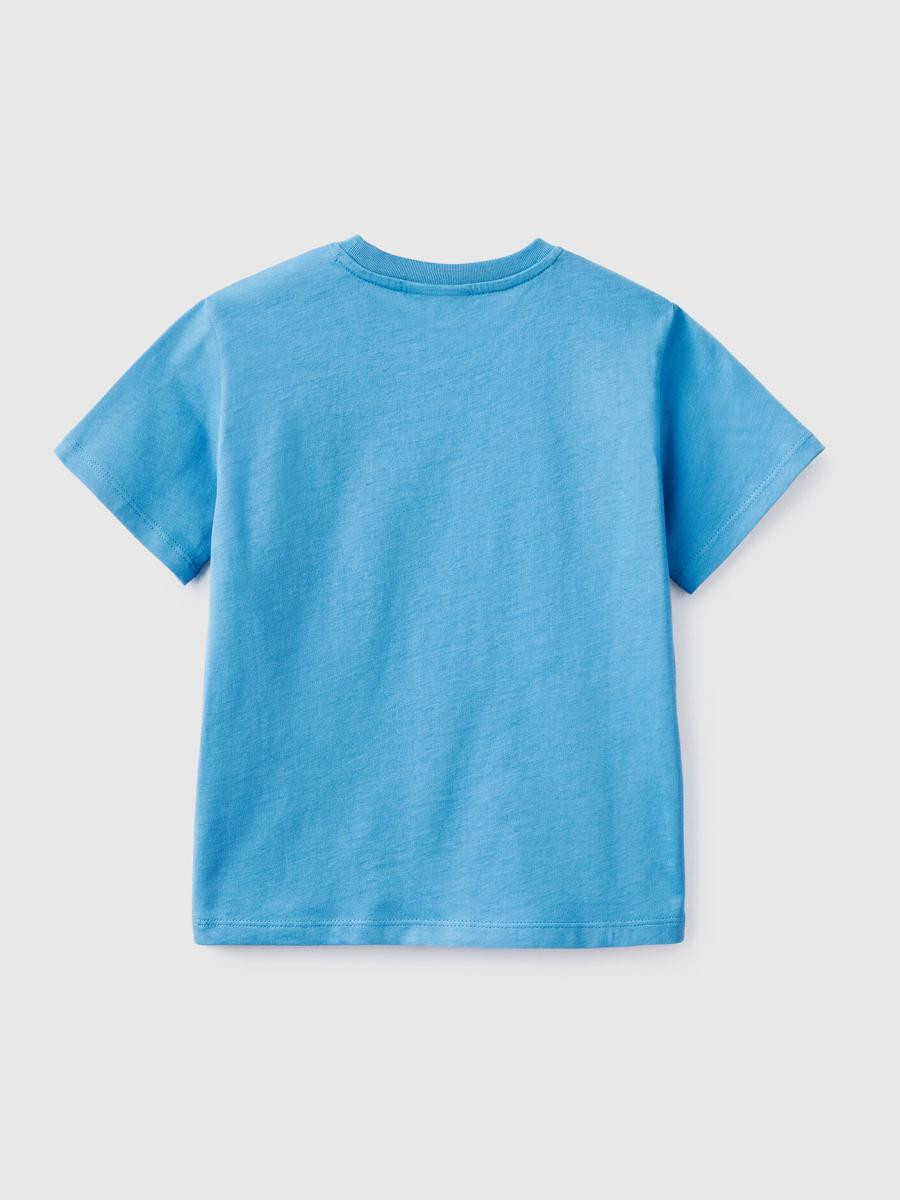 Benetton dečija majica k/r 