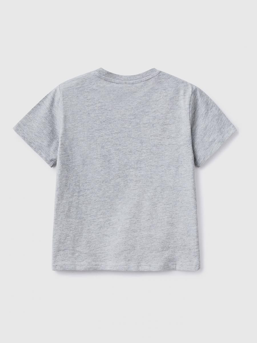 Benetton dečija majica k/r 