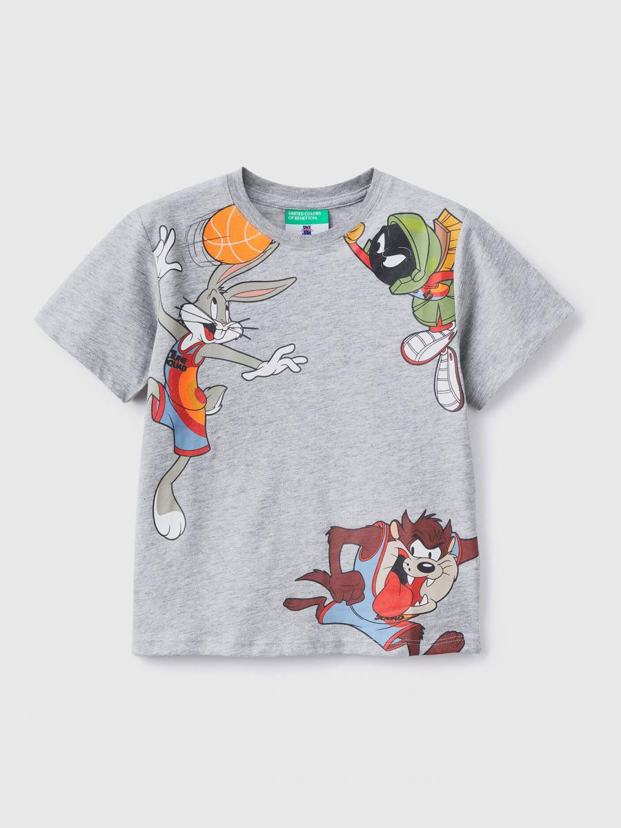 Benetton dečija majica k/r 