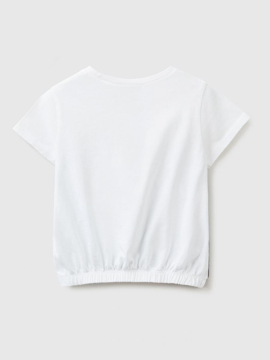 Benetton dečija majica k/r 