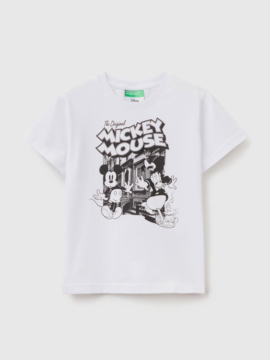 Benetton dečija majica k/r 