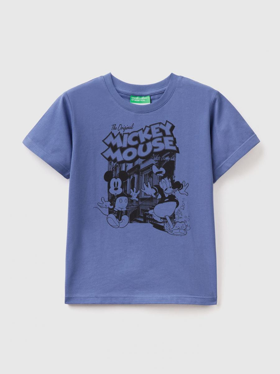 Benetton dečija majica k/r 