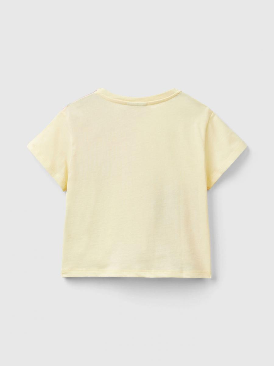 Benetton dečija majica k/r 