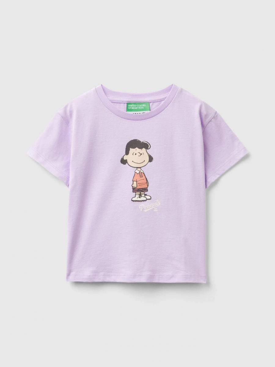 Benetton dečija majica k/r 