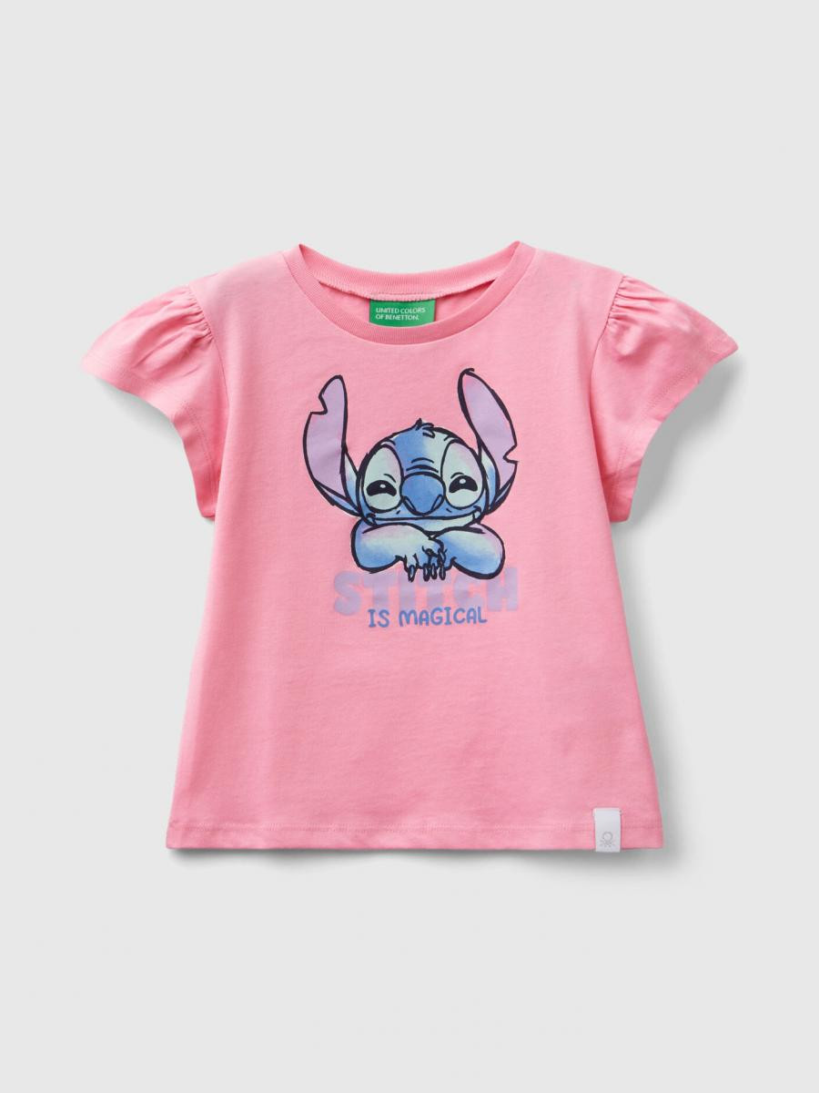 Benetton dečija majica k/r 