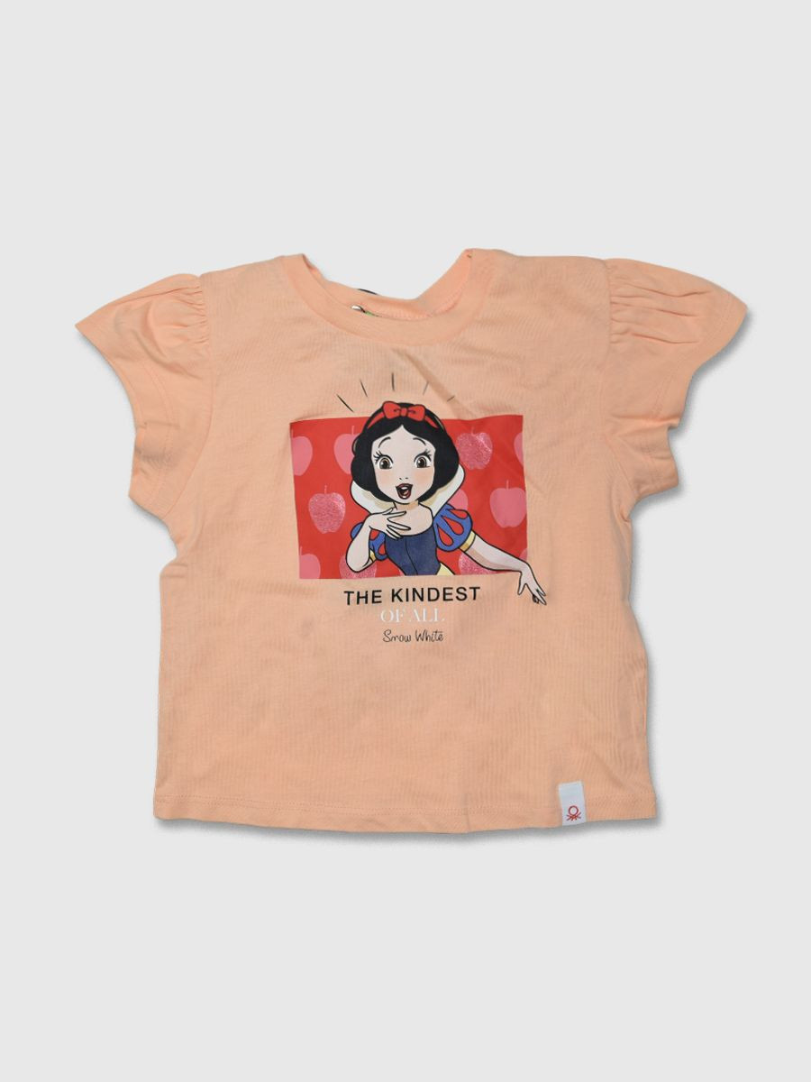 Benetton dečija majica k/r 
