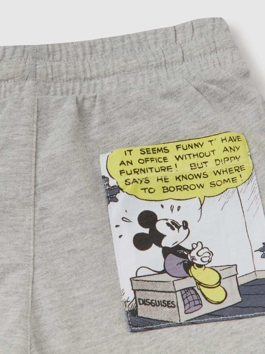 Benetton dečiji šorts 