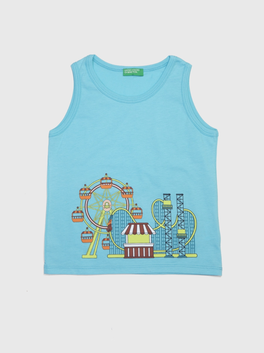 Benetton dečija majica 