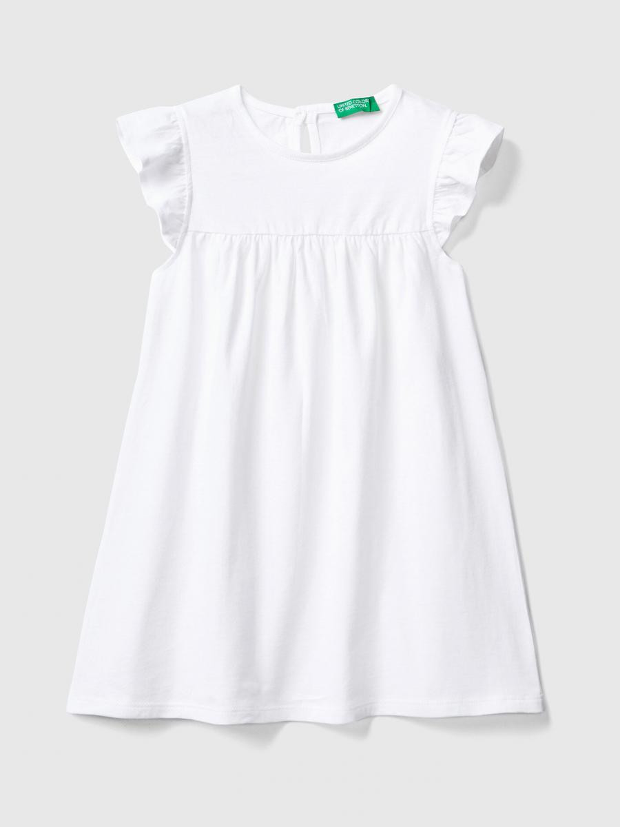 Benetton dečija haljina 