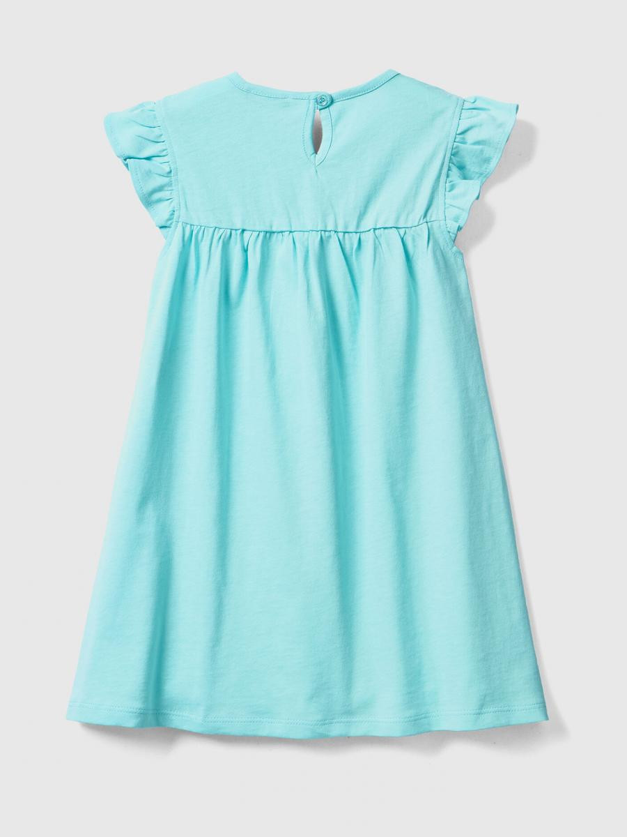 Benetton dečija haljina 