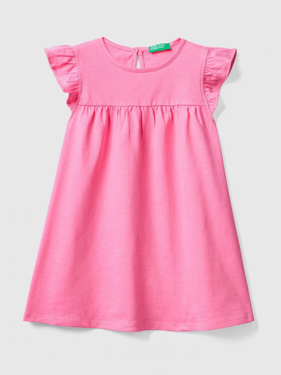 Benetton dečija haljina 