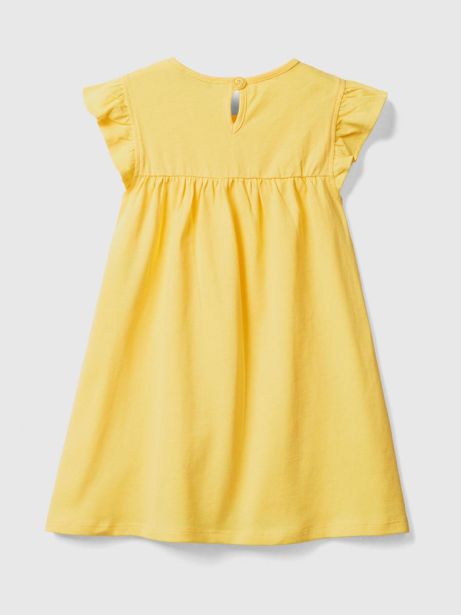 Benetton dečija haljina 