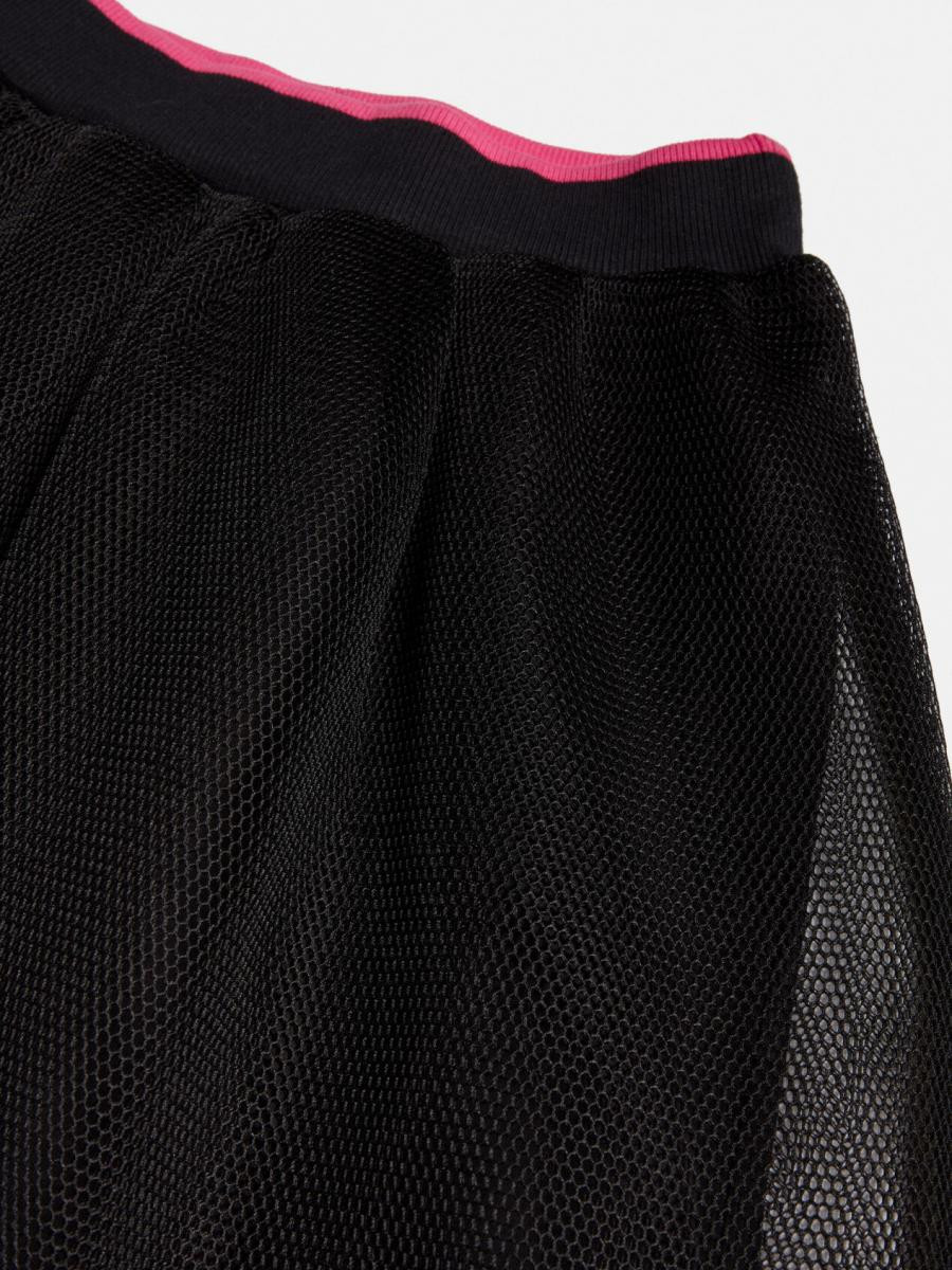 Sisley young dečija suknja 