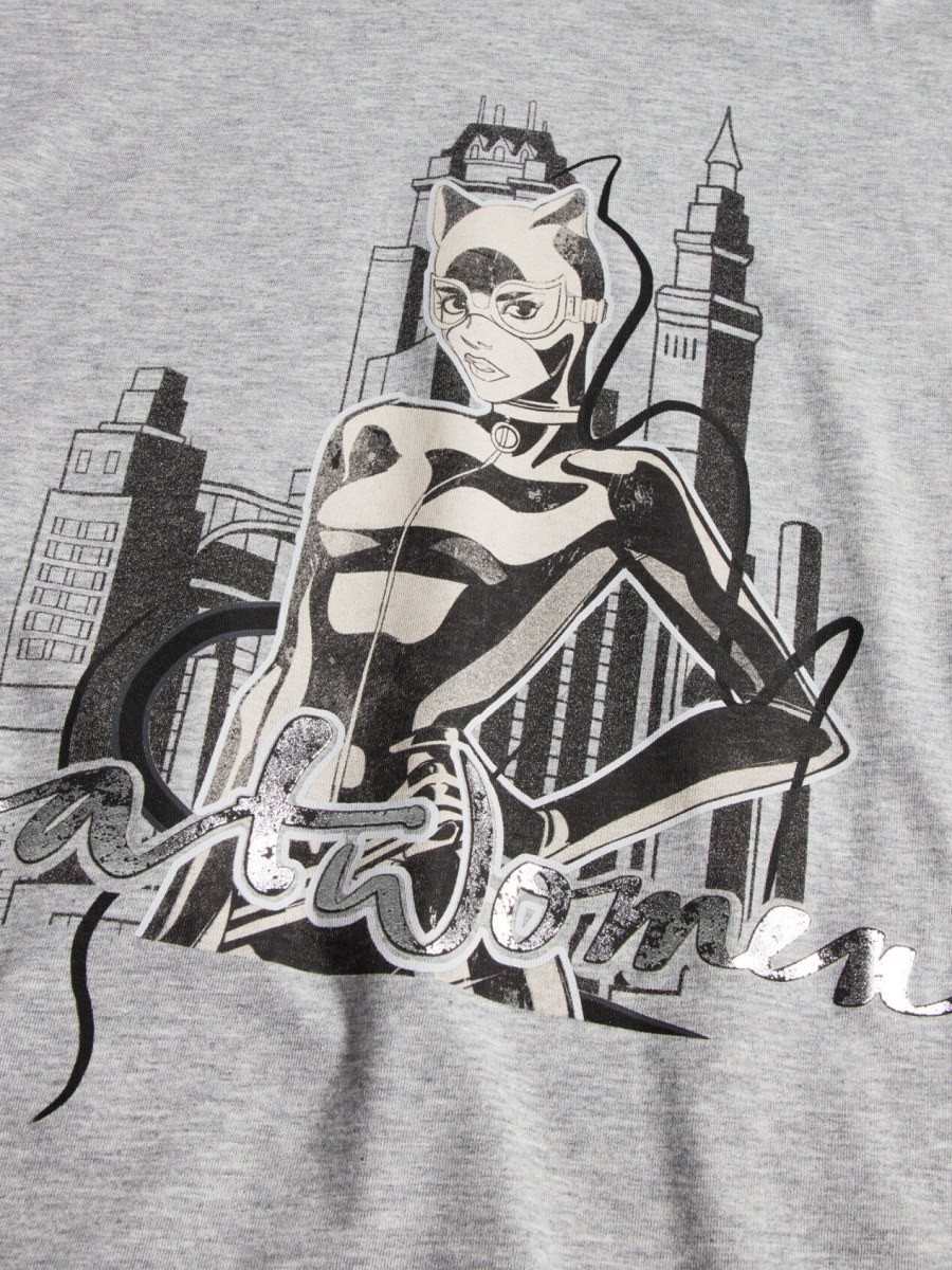 Sisley young dečija majica d/r 