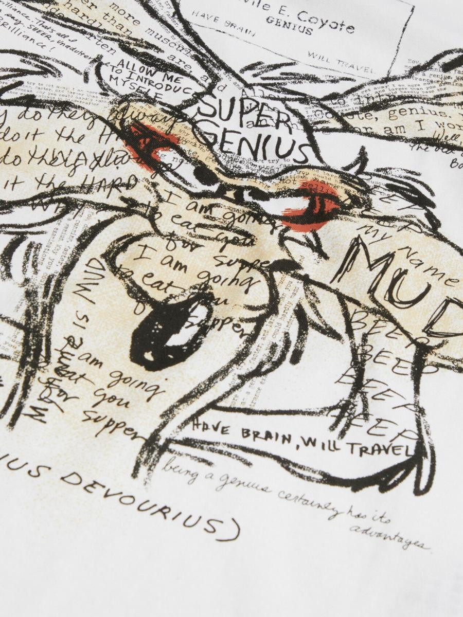 Sisley young dečija majica k/r 