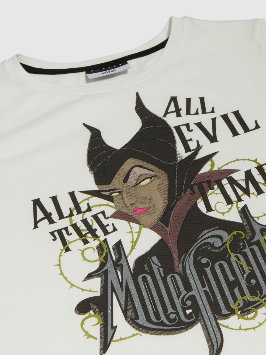 Sisley young dečija majica d/r 