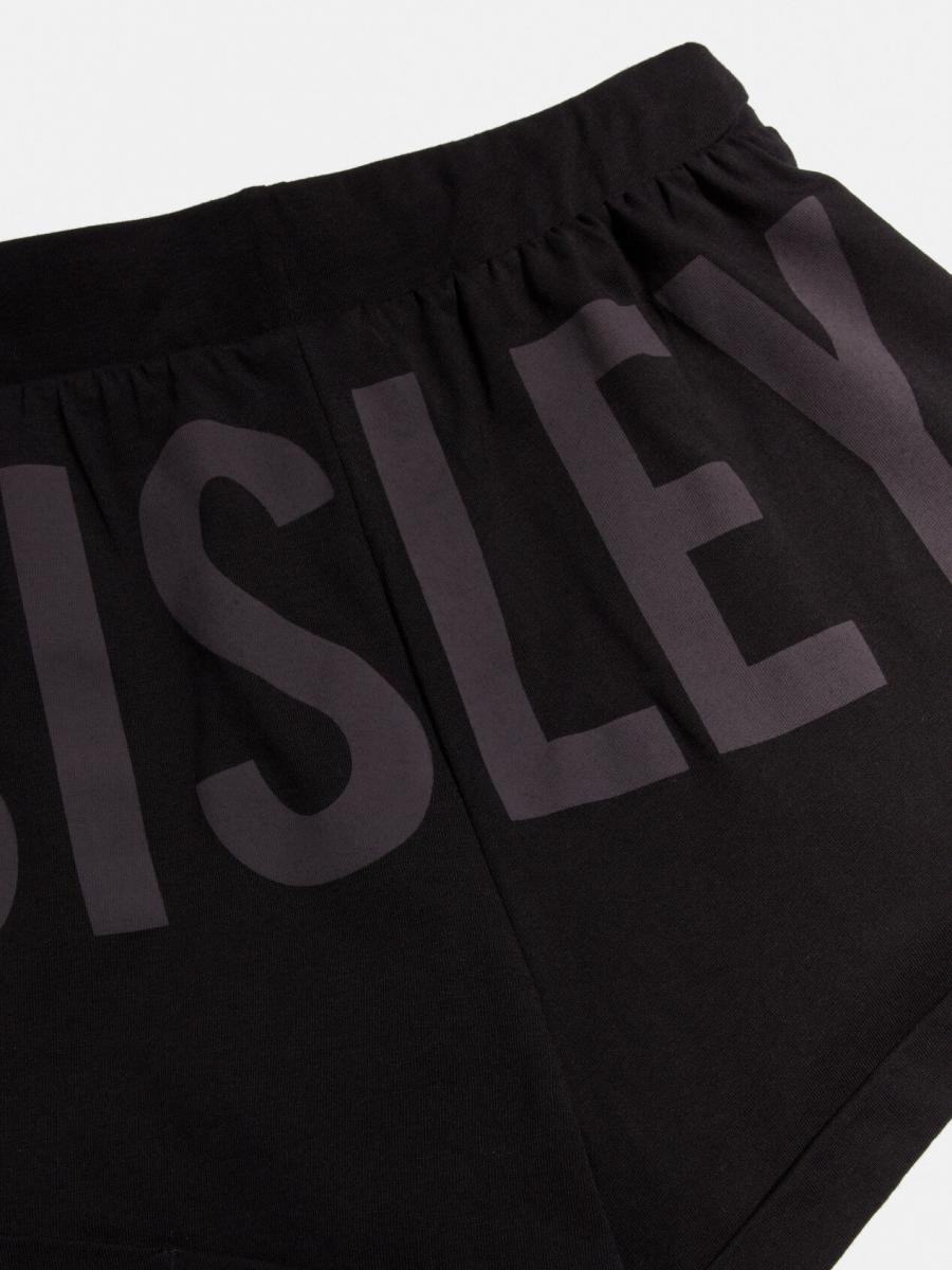 Sisley young dečiji šorts 