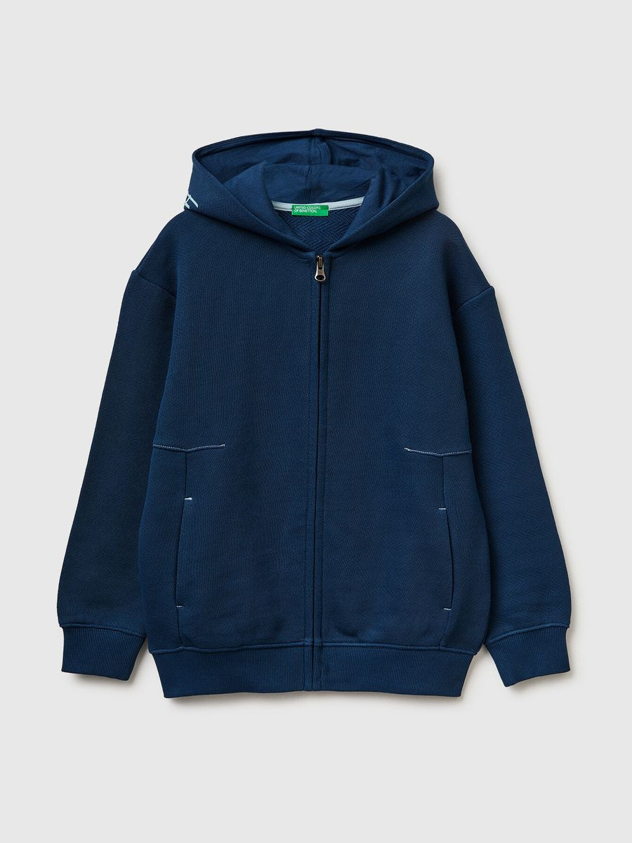 Benetton dečija dukserica 