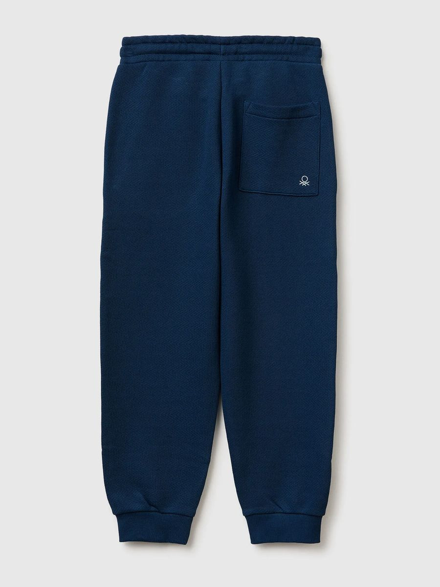 Benetton dečija trenerka donji deo 