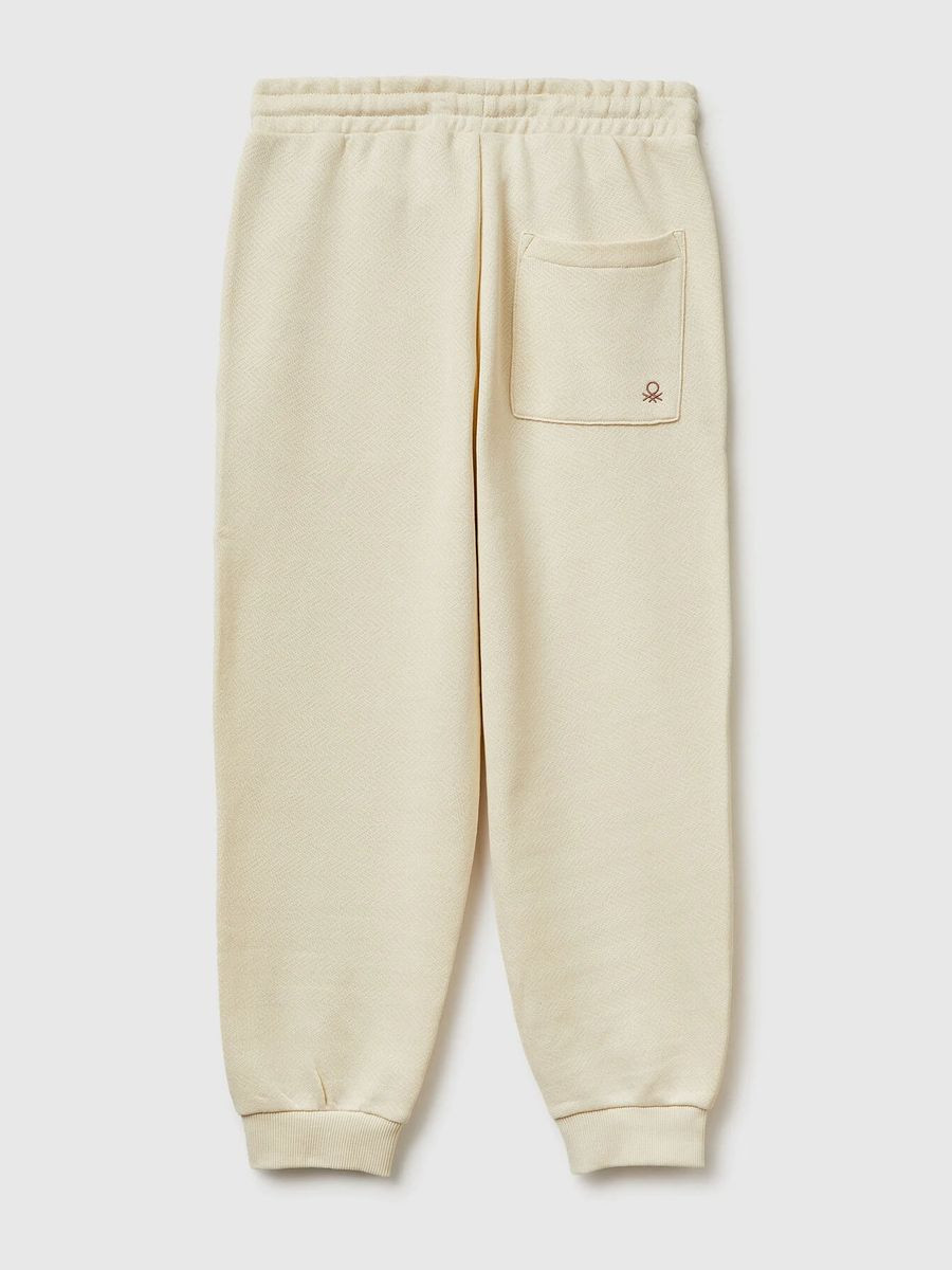 Benetton dečija trenerka donji deo 