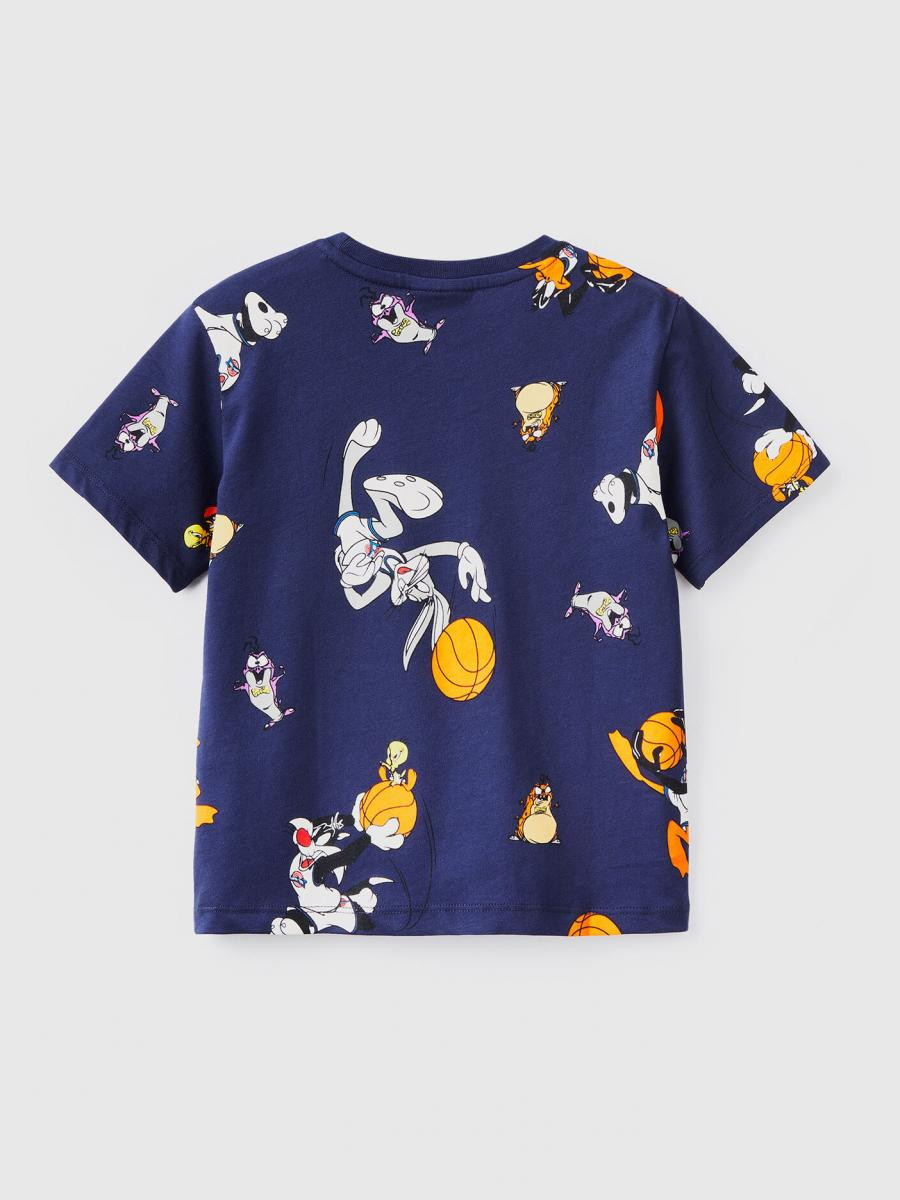 Benetton dečija majica k/r 