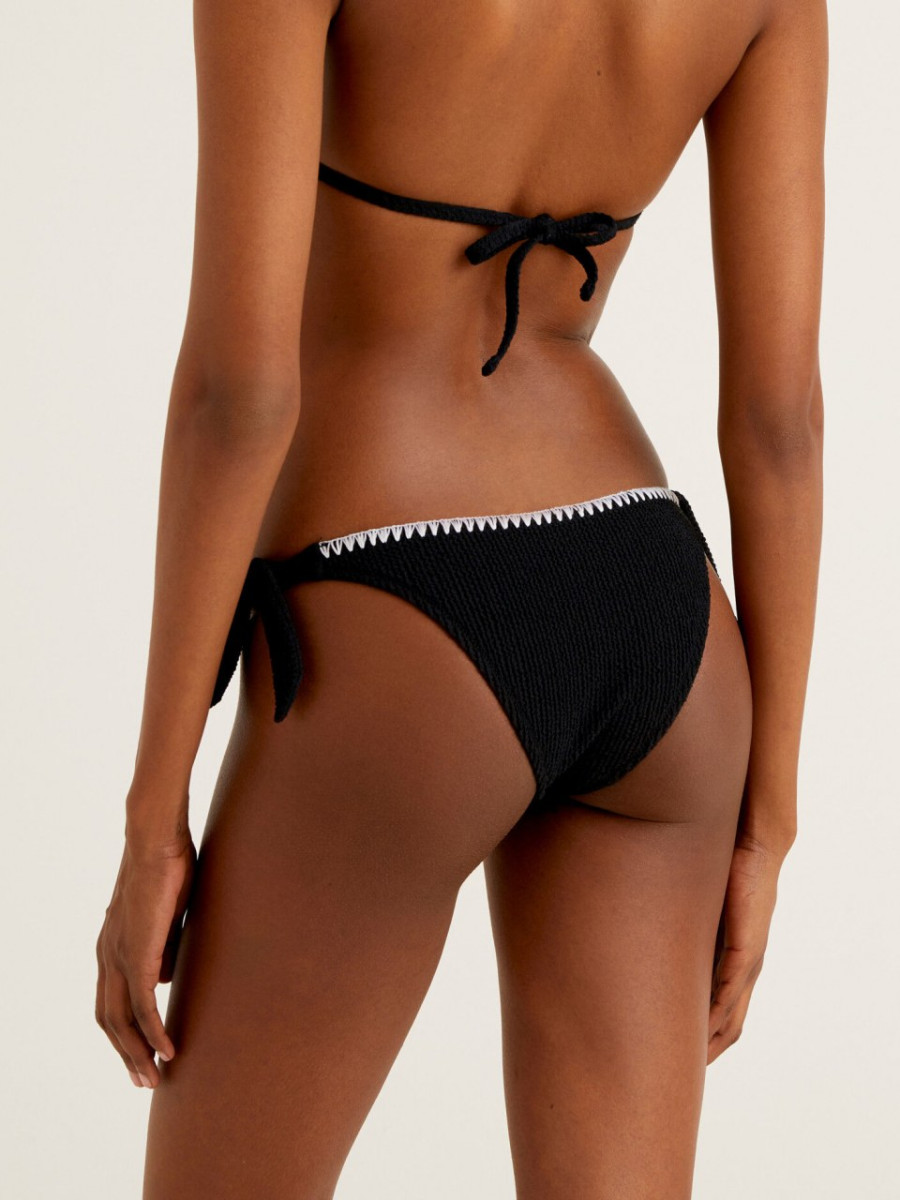 Benetton ženski kupaći kostim-donji deo 