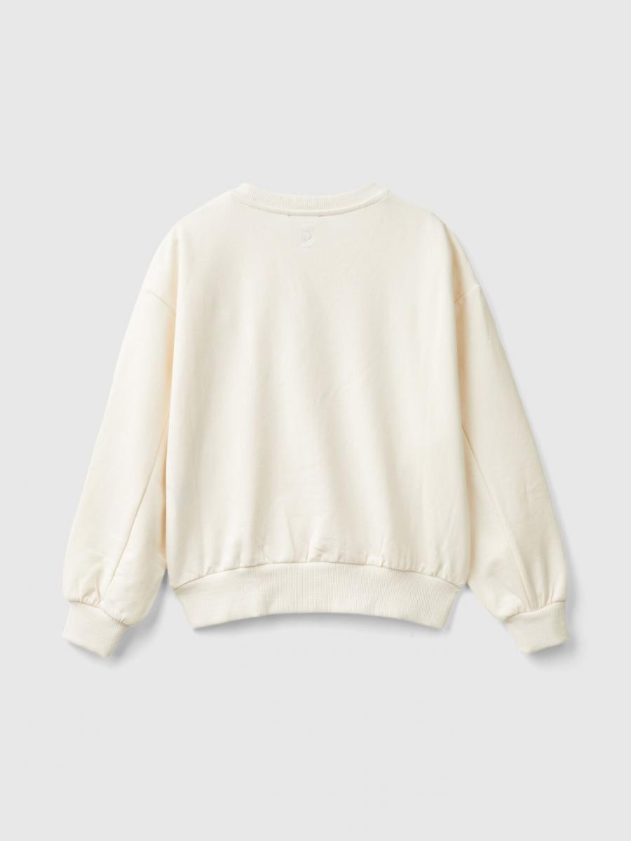 Benetton dečija dukserica 