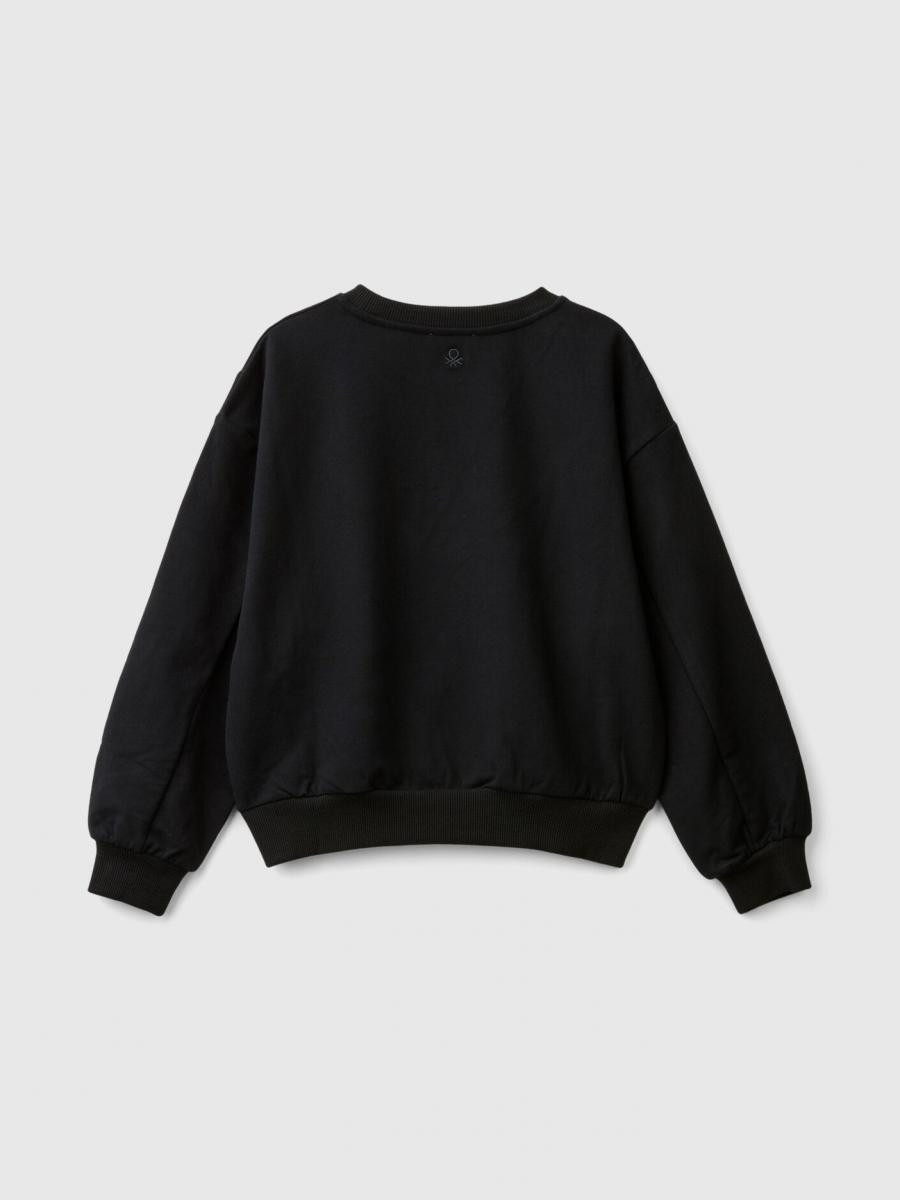 Benetton dečija dukserica 