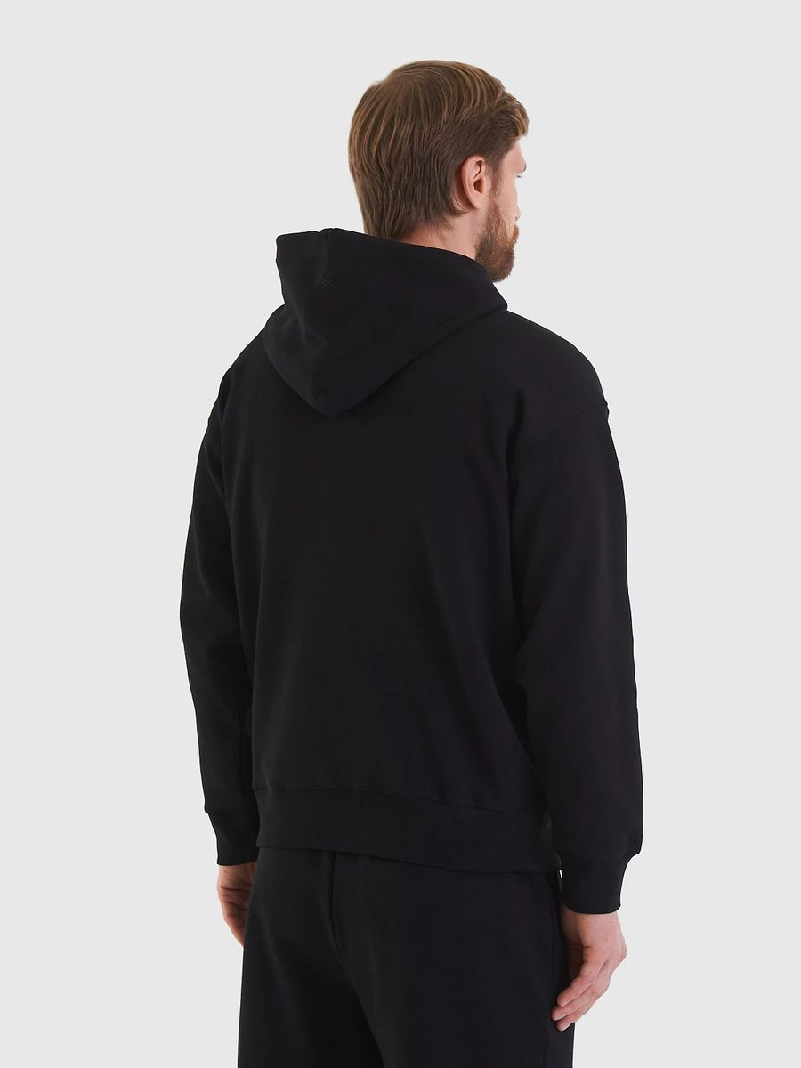 Benetton muška dukserica 