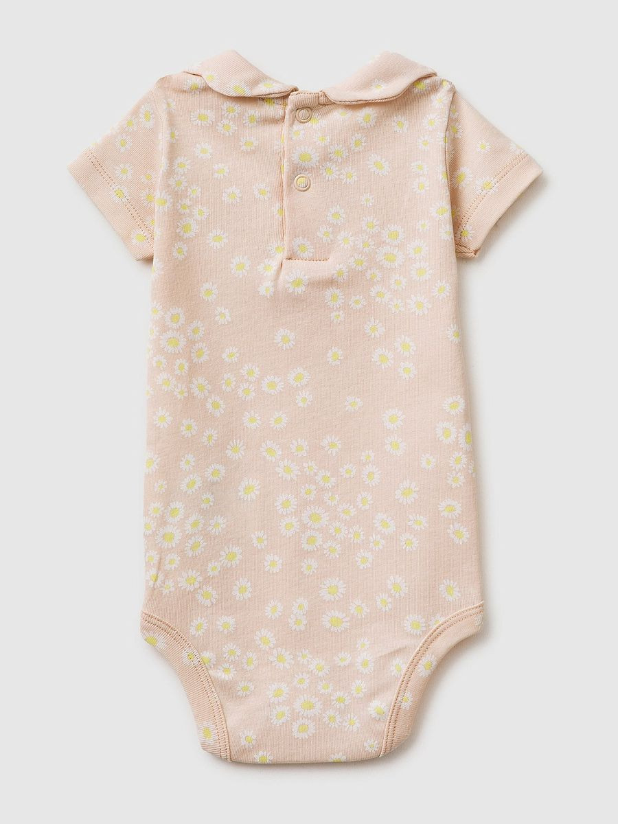 Benetton bodi za bebe 