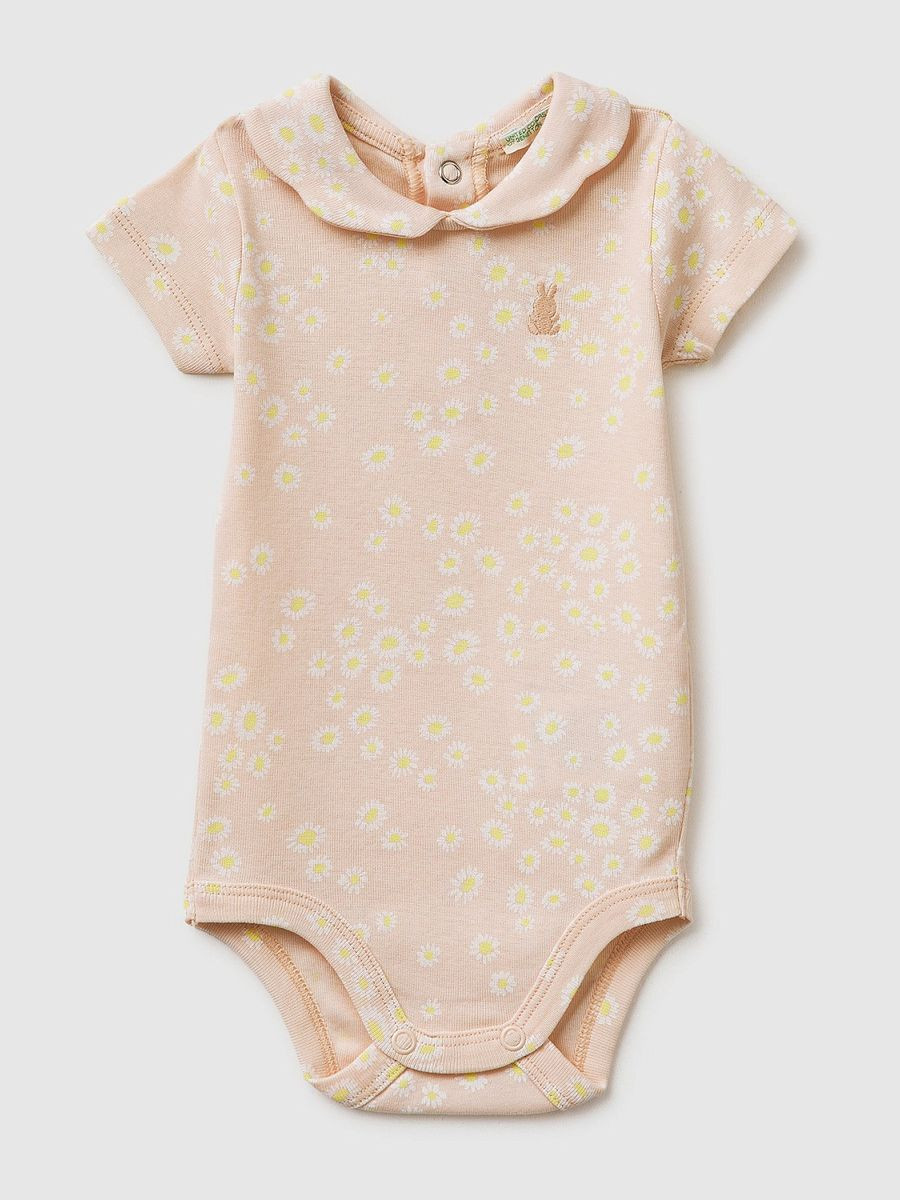 Benetton bodi za bebe 