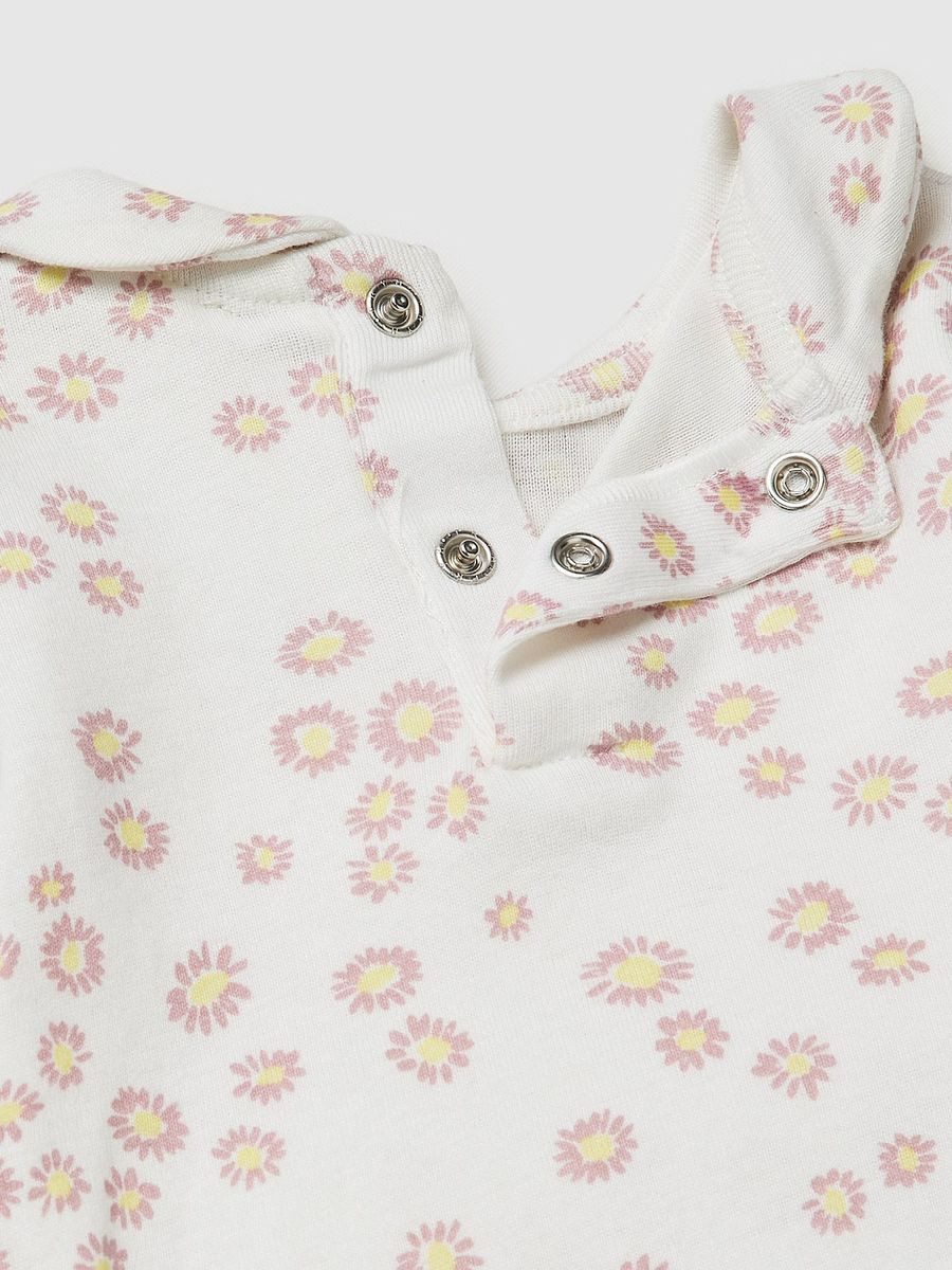 Benetton bodi za bebe 