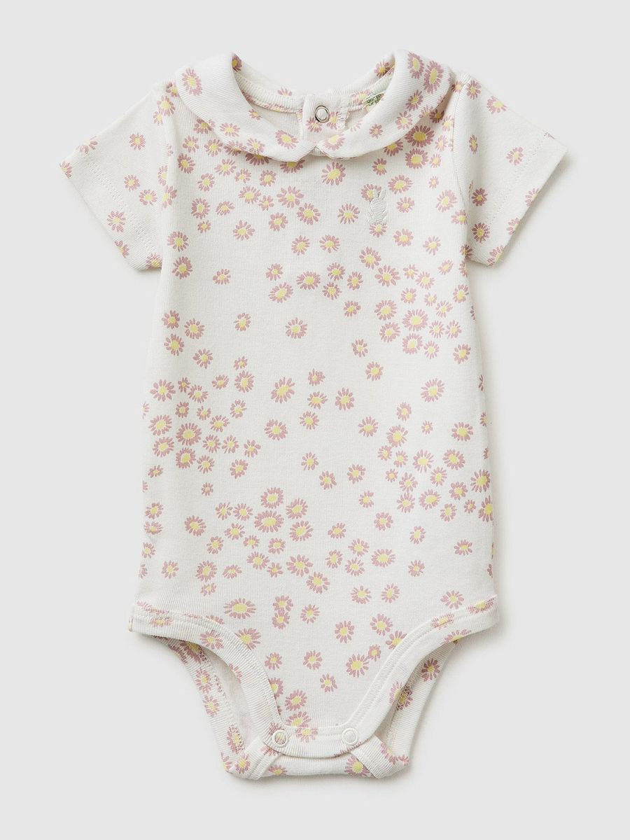 Benetton bodi za bebe 