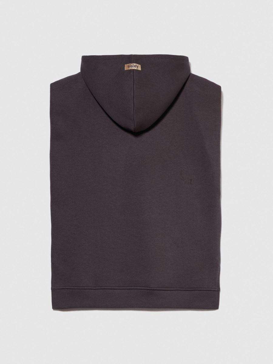 Sisley young dečija dukserica 