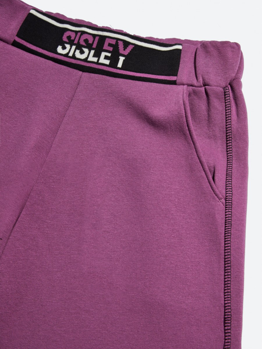 Sisley young dečije pantalone 