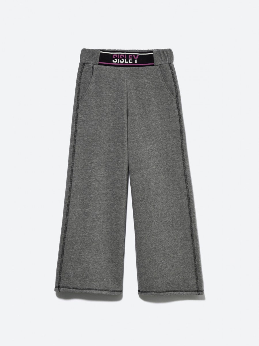 Sisley young dečije pantalone 