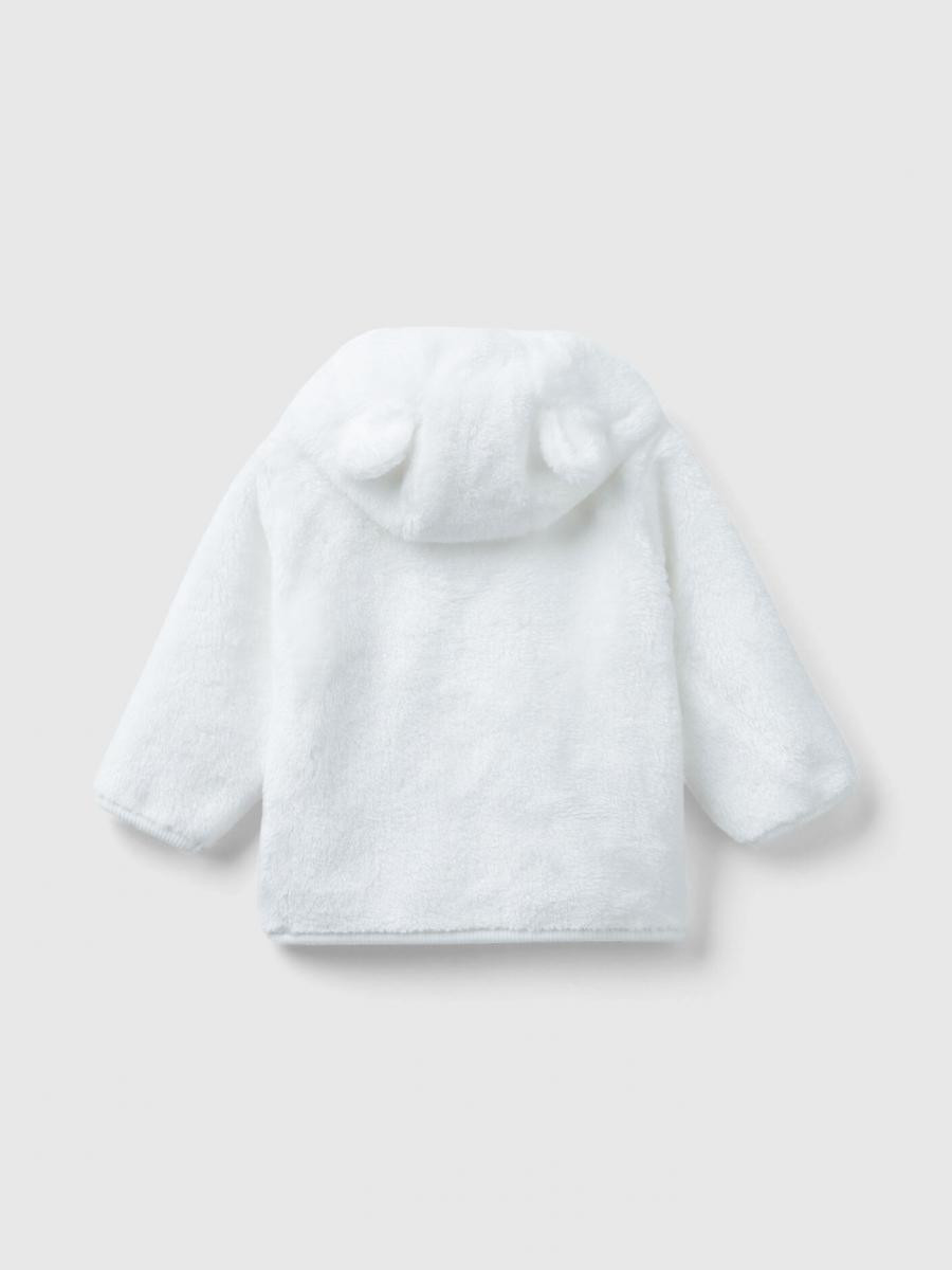 Benetton dukserica za bebe 