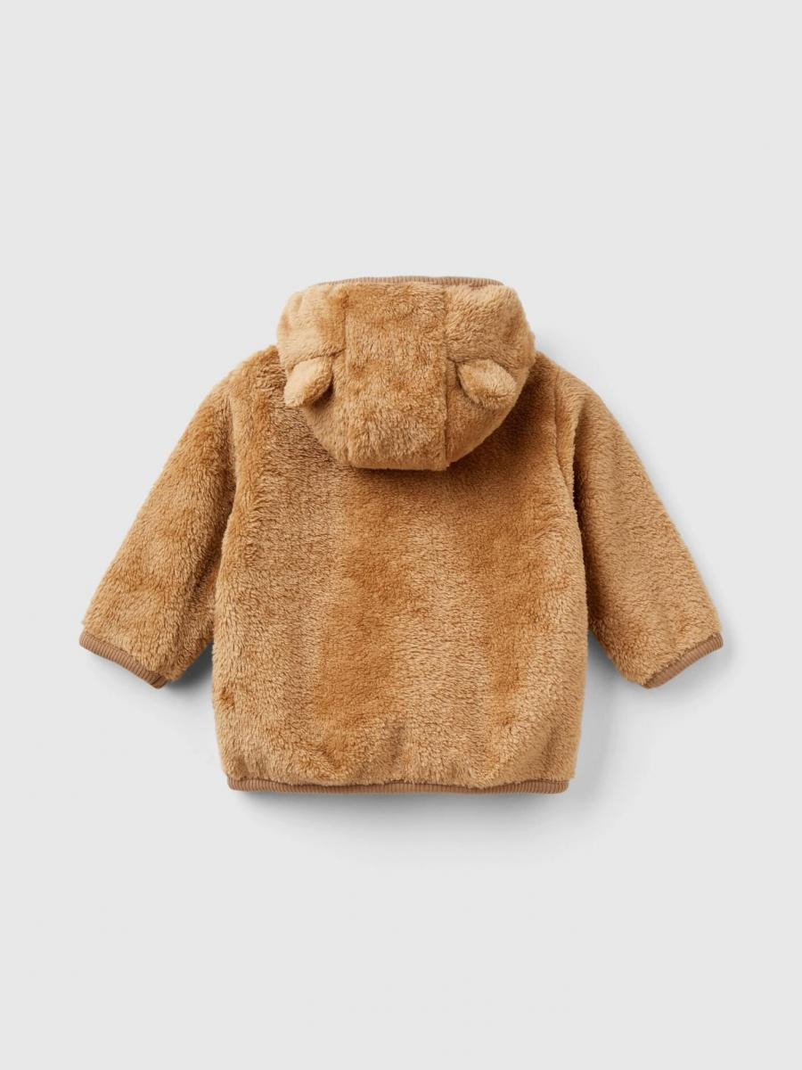 Benetton dukserica za bebe 