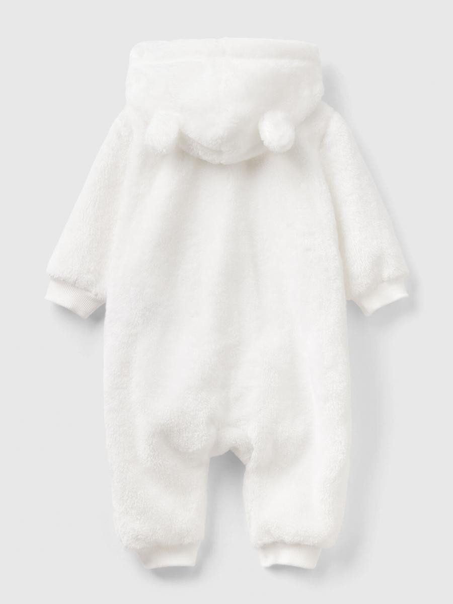 Benetton skafander za bebe 