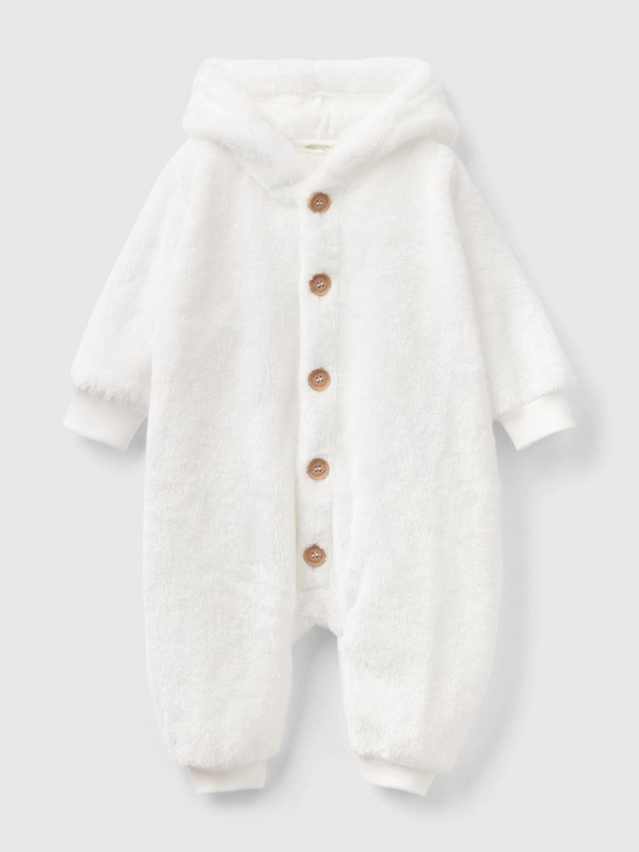 Benetton skafander za bebe 