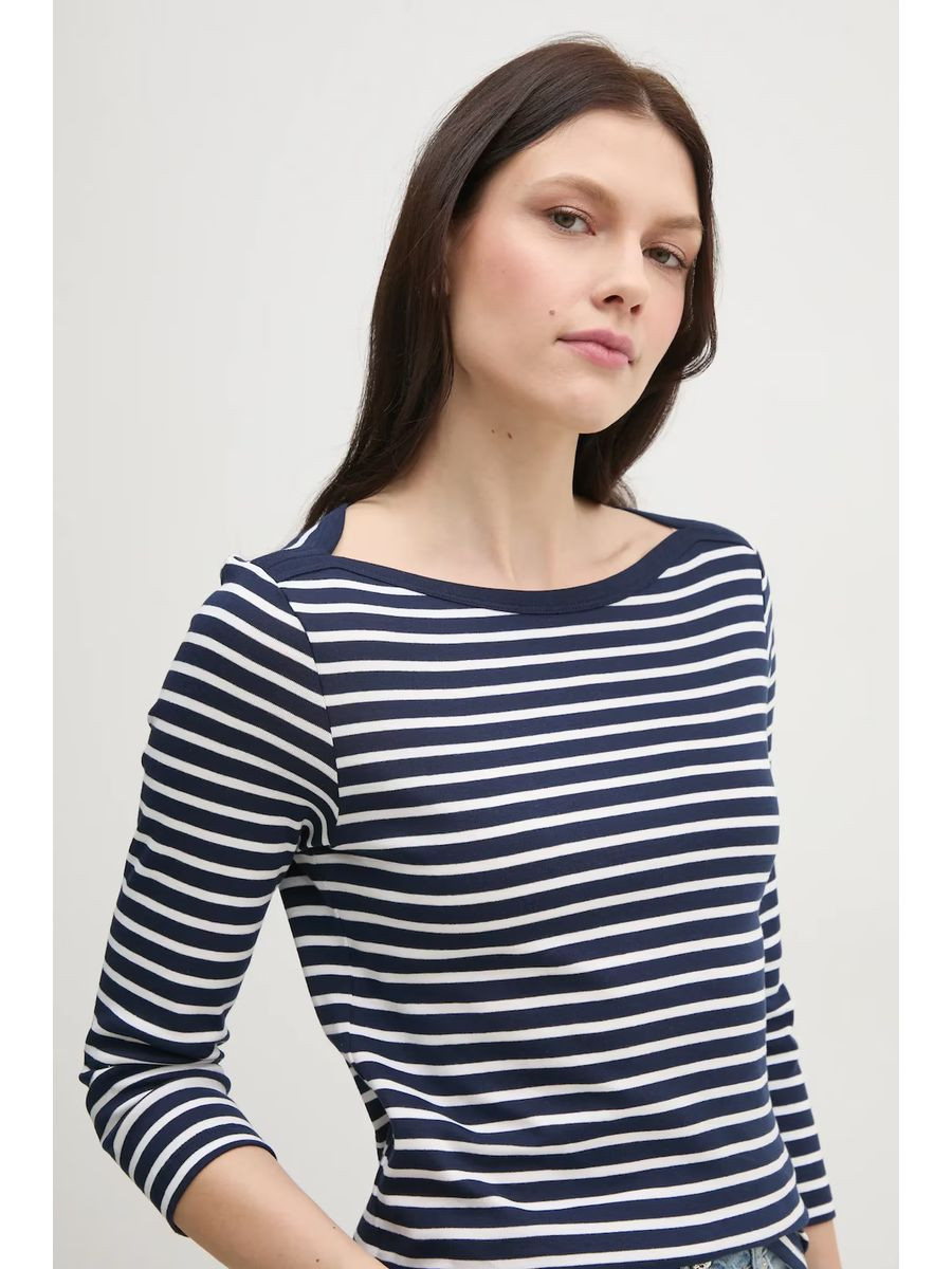 Benetton ženska majica 3/4 rukav 