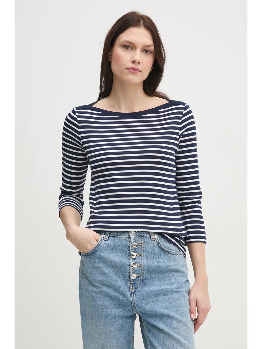 Benetton ženska majica 3/4 rukav 