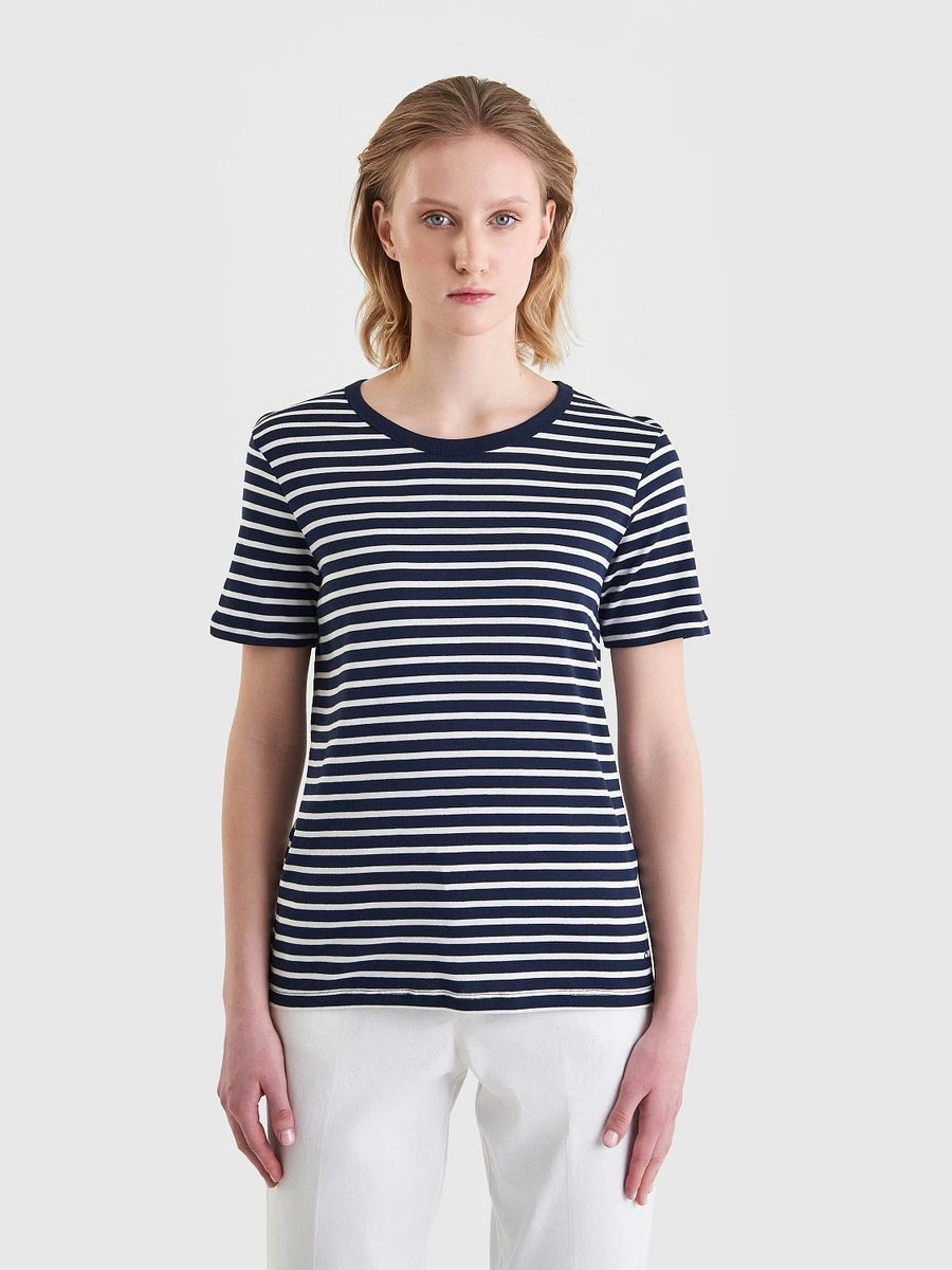 Benetton ženska majica k/r 