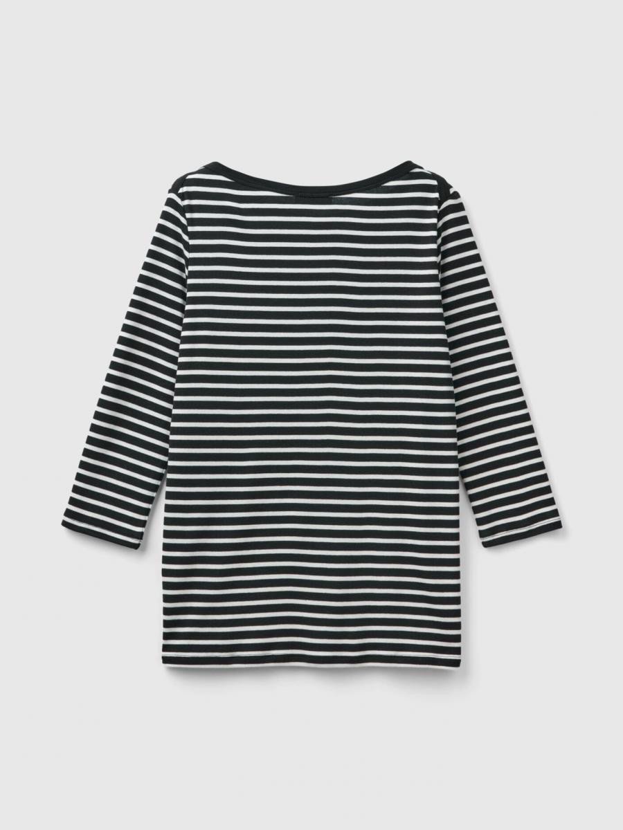 Benetton ženska majica 3/4 