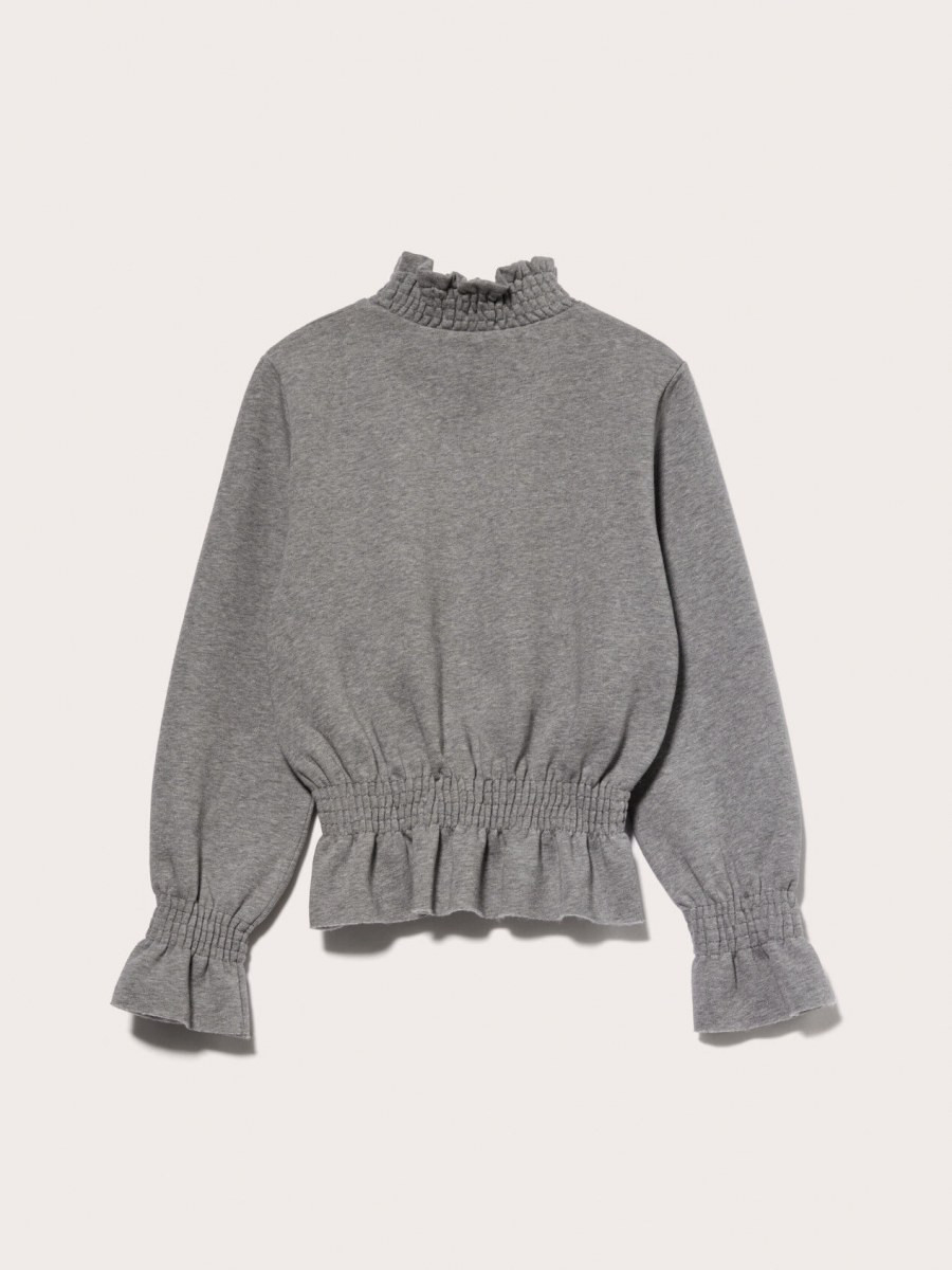 Sisley young dečija dukserica 